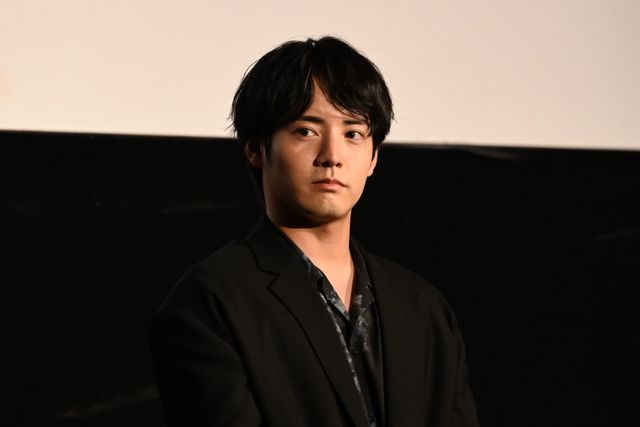 菅野美穂＆赤楚衛二も参加！『近畿地方のある場所について』ミステリー・バスツアー／体感型プレミア in 東京（5枚目）