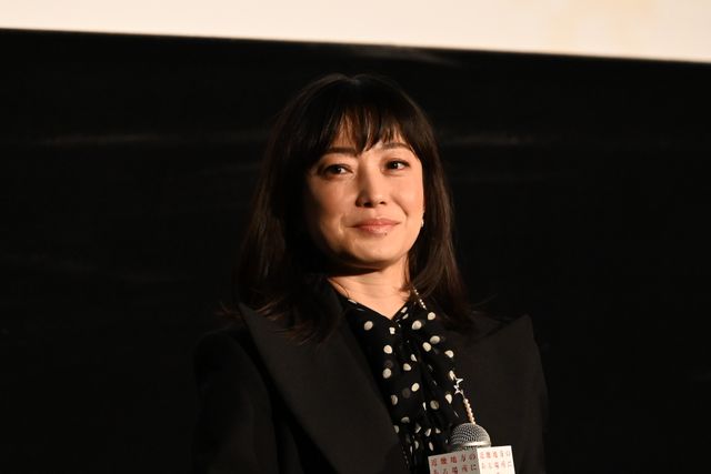 菅野美穂＆赤楚衛二も参加！『近畿地方のある場所について』ミステリー・バスツアー／体感型プレミア in 東京（6枚目）