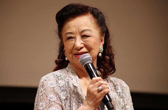 映画『夏の妹』上映イベント【第11回沖縄国際映画祭】（2枚目）