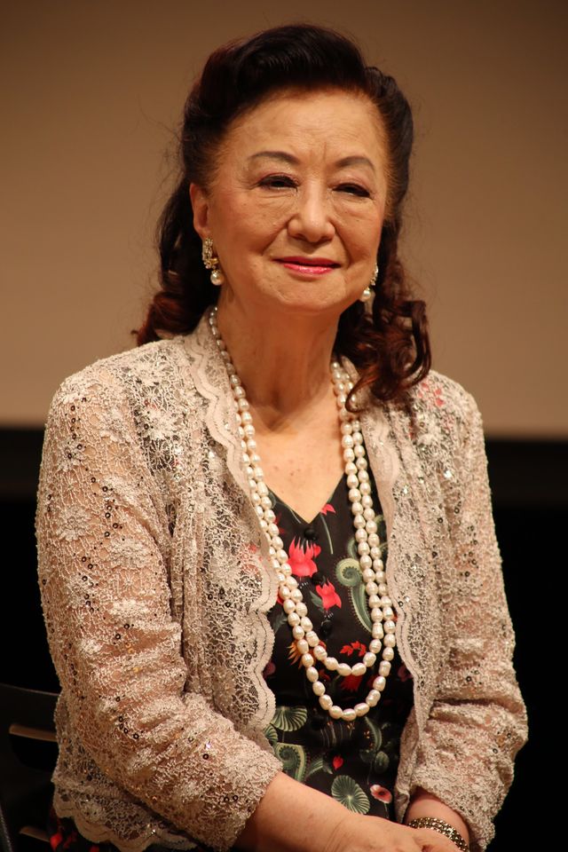 映画『夏の妹』上映イベント【第11回沖縄国際映画祭】（11枚目）