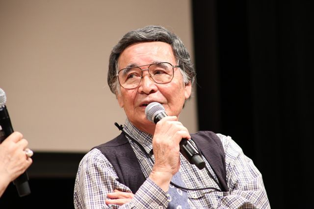 映画『夏の妹』上映イベント【第11回沖縄国際映画祭】（12枚目）