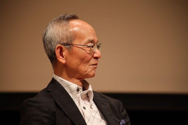 映画『夏の妹』上映イベント【第11回沖縄国際映画祭】（13枚目）