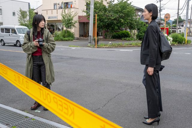 コードナンバー“3”の目的は…「仮面ライダーゼッツ」第18話場面カット（2枚目）