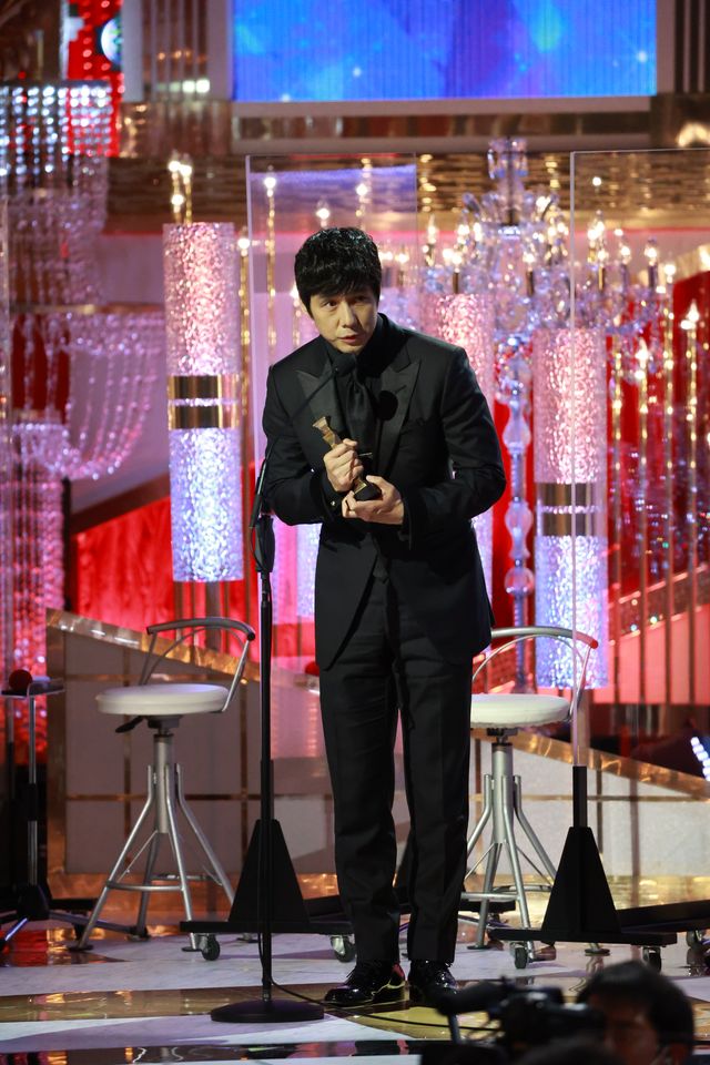 西島秀俊、佐藤健、菅田将暉、松坂桃李、役所広司がそろい踏み！主演男優賞（9枚目）