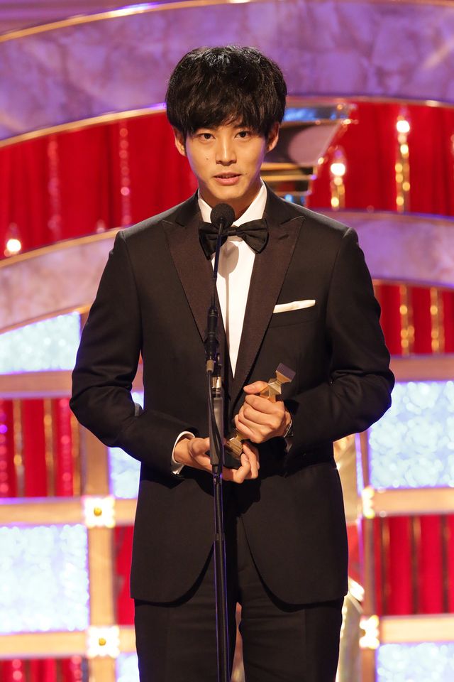 松坂桃李、菅田将暉、GACKTら！優秀主演男優賞に豪華な顔ぶれ（2枚目）