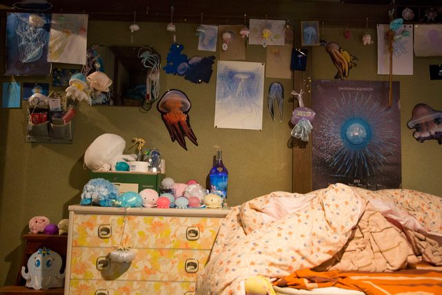 スタッフ愛がハンパじゃない!『海月姫』撮影現場フォトギャラリー:フォトギャラリー