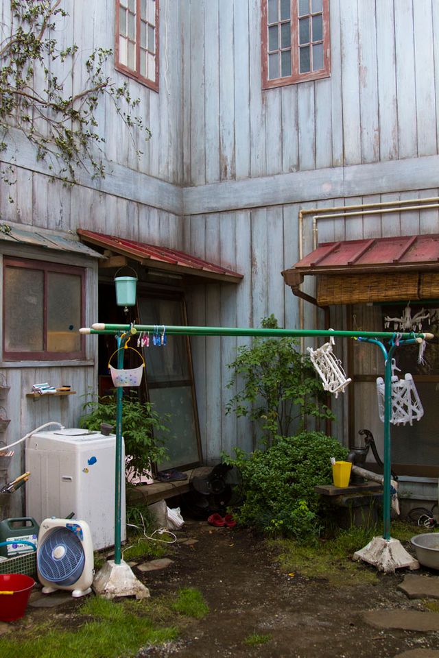 スタッフ愛がハンパじゃない！『海月姫』撮影現場フォトギャラリー（3枚目）