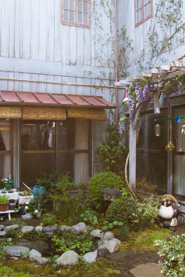 スタッフ愛がハンパじゃない！『海月姫』撮影現場フォトギャラリー（4枚目）