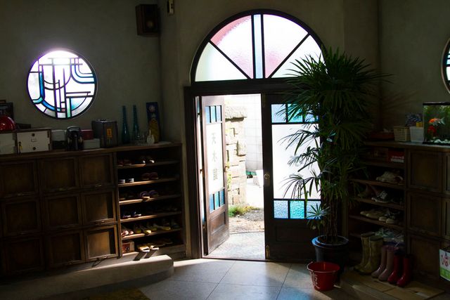 スタッフ愛がハンパじゃない！『海月姫』撮影現場フォトギャラリー（5枚目）