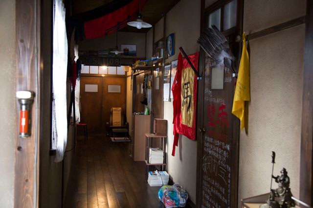 スタッフ愛がハンパじゃない！『海月姫』撮影現場フォトギャラリー（6枚目）