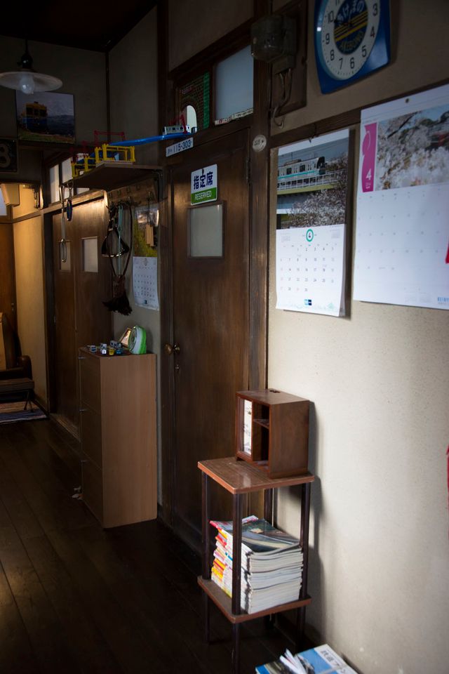 スタッフ愛がハンパじゃない！『海月姫』撮影現場フォトギャラリー（7枚目）