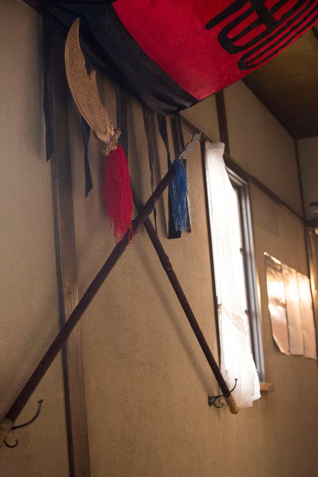 スタッフ愛がハンパじゃない！『海月姫』撮影現場フォトギャラリー（8枚目）