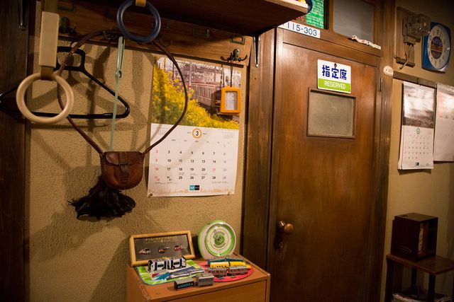 スタッフ愛がハンパじゃない！『海月姫』撮影現場フォトギャラリー（9枚目）