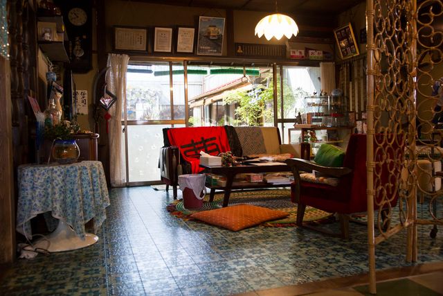 スタッフ愛がハンパじゃない！『海月姫』撮影現場フォトギャラリー（12枚目）