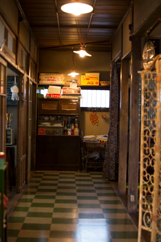 スタッフ愛がハンパじゃない！『海月姫』撮影現場フォトギャラリー（13枚目）