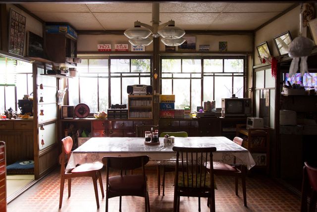 スタッフ愛がハンパじゃない！『海月姫』撮影現場フォトギャラリー（14枚目）