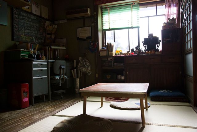 スタッフ愛がハンパじゃない！『海月姫』撮影現場フォトギャラリー（15枚目）