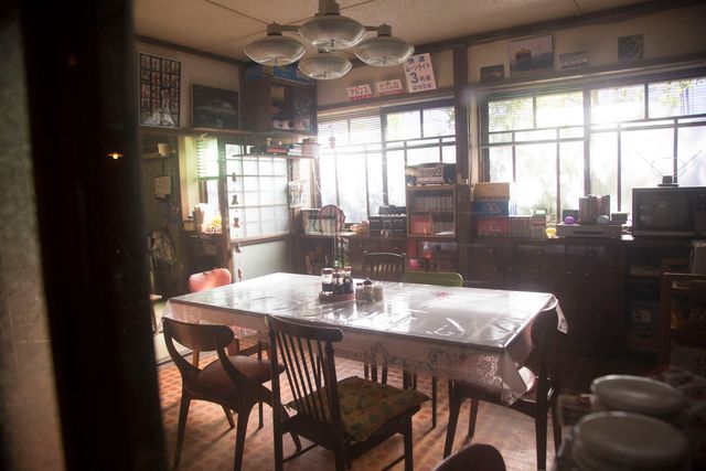 スタッフ愛がハンパじゃない！『海月姫』撮影現場フォトギャラリー（16枚目）