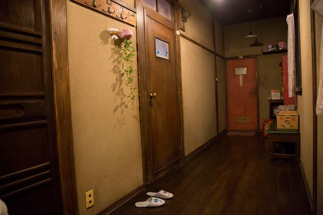 スタッフ愛がハンパじゃない！『海月姫』撮影現場フォトギャラリー（17枚目）