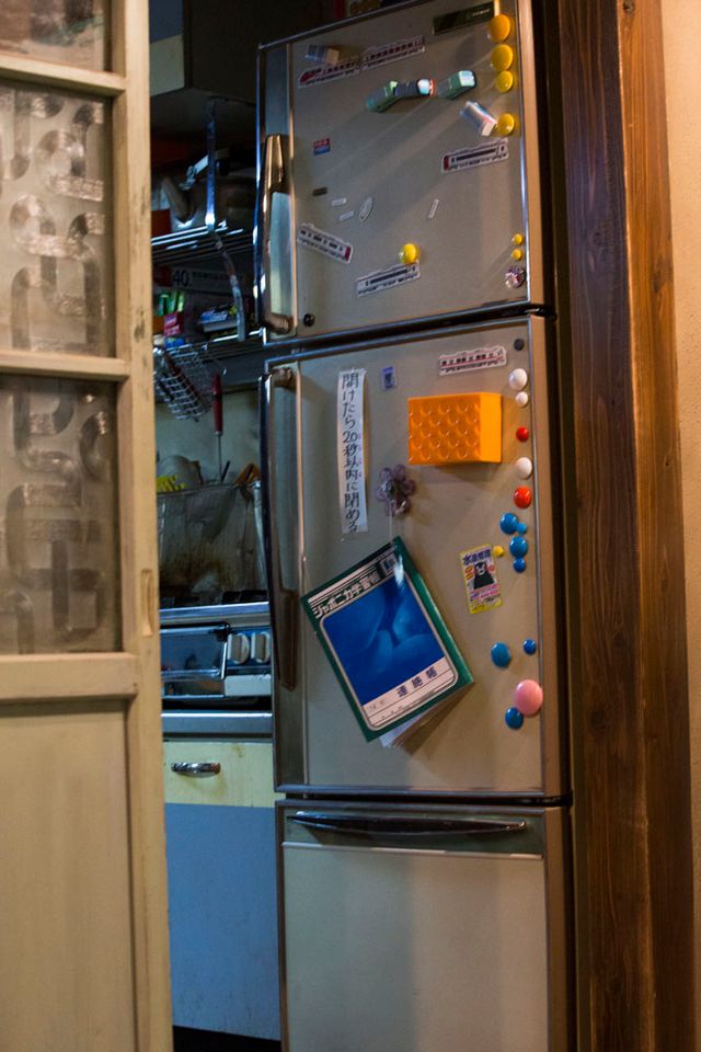 スタッフ愛がハンパじゃない！『海月姫』撮影現場フォトギャラリー（20枚目）