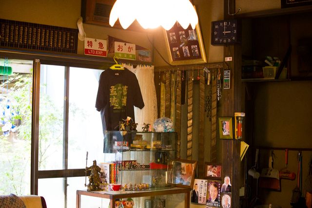 スタッフ愛がハンパじゃない！『海月姫』撮影現場フォトギャラリー（22枚目）