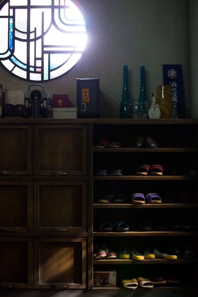 スタッフ愛がハンパじゃない！『海月姫』撮影現場フォトギャラリー（23枚目）