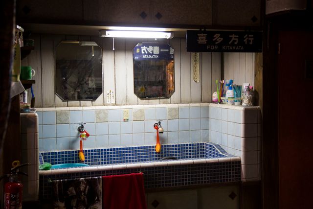 スタッフ愛がハンパじゃない！『海月姫』撮影現場フォトギャラリー（24枚目）