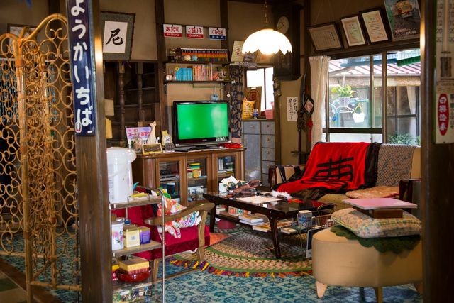 スタッフ愛がハンパじゃない！『海月姫』撮影現場フォトギャラリー（25枚目）