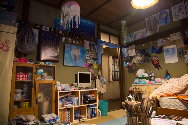 スタッフ愛がハンパじゃない！『海月姫』撮影現場フォトギャラリー（26枚目）