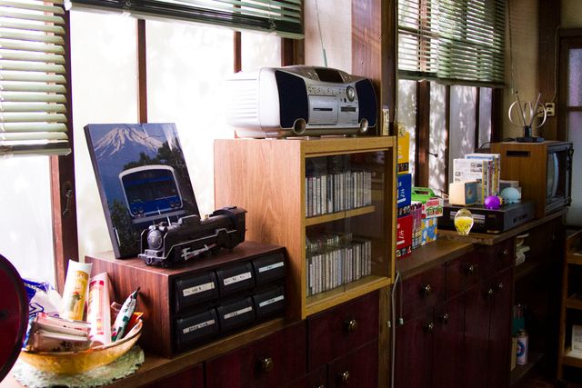 スタッフ愛がハンパじゃない！『海月姫』撮影現場フォトギャラリー（27枚目）