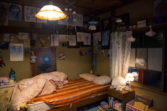 スタッフ愛がハンパじゃない！『海月姫』撮影現場フォトギャラリー（28枚目）