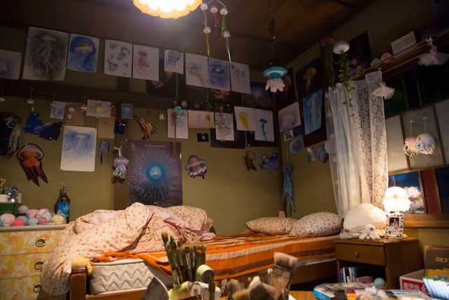 スタッフ愛がハンパじゃない！『海月姫』撮影現場フォトギャラリー（29枚目）