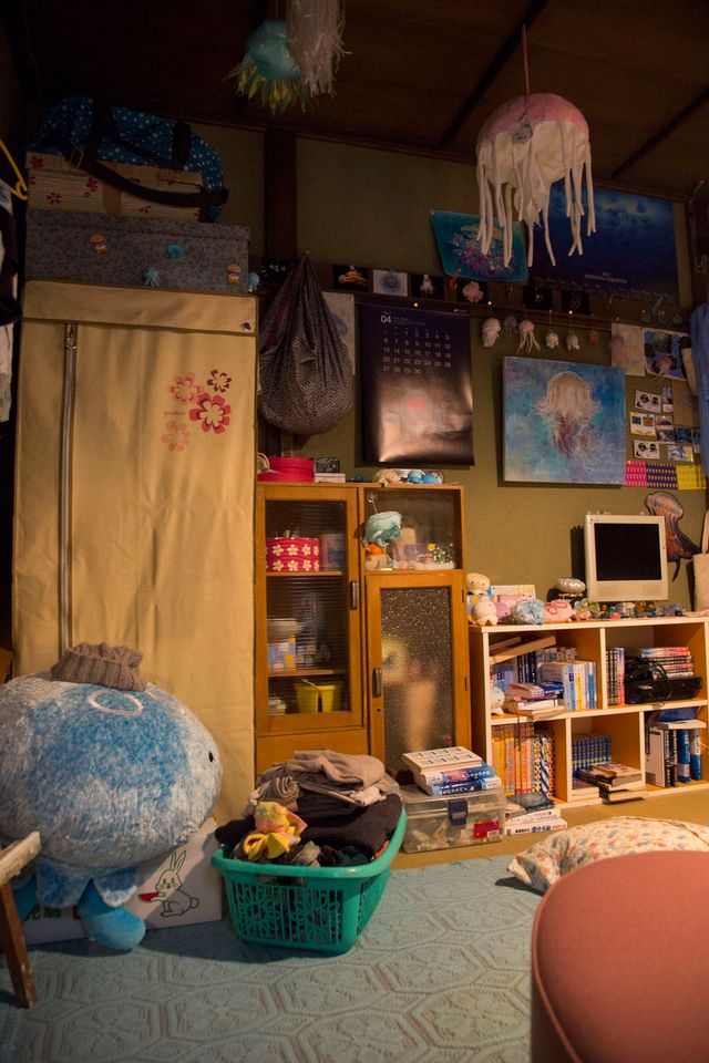 スタッフ愛がハンパじゃない！『海月姫』撮影現場フォトギャラリー（30枚目）