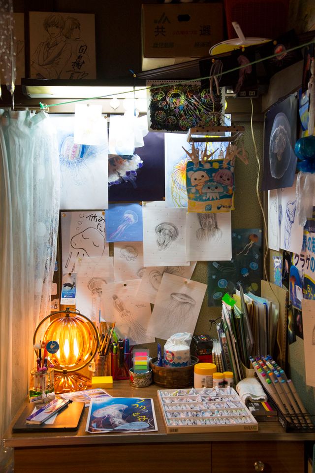 スタッフ愛がハンパじゃない！『海月姫』撮影現場フォトギャラリー（31枚目）