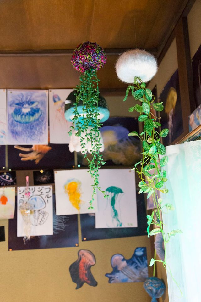 スタッフ愛がハンパじゃない！『海月姫』撮影現場フォトギャラリー（32枚目）