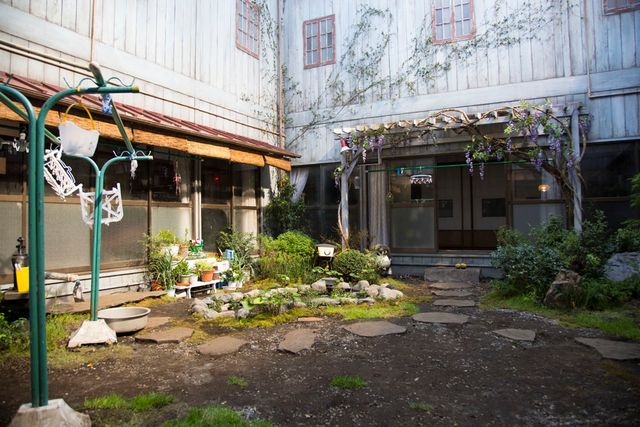 スタッフ愛がハンパじゃない！『海月姫』撮影現場フォトギャラリー（41枚目）