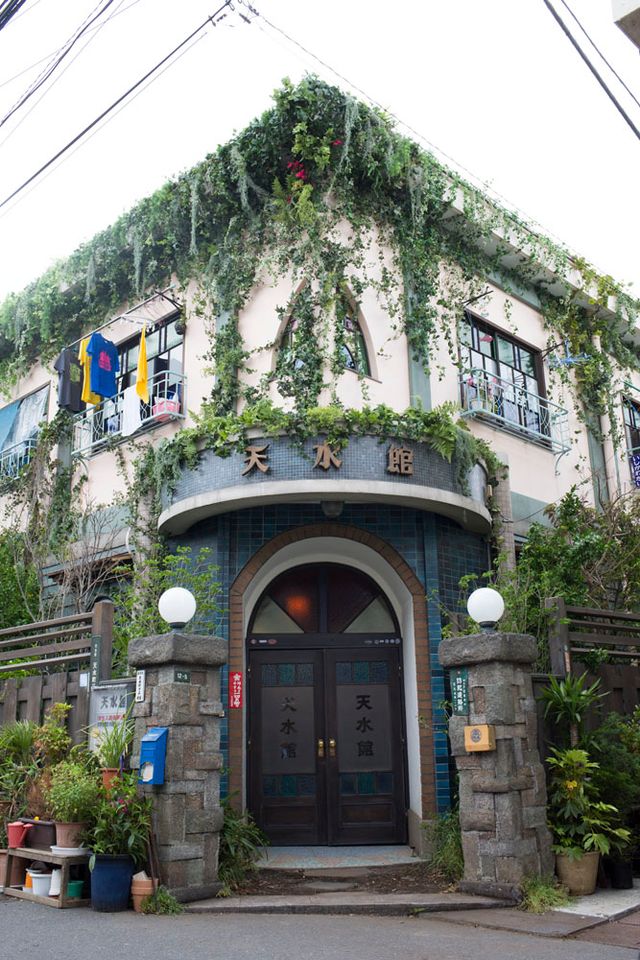 スタッフ愛がハンパじゃない！『海月姫』撮影現場フォトギャラリー（42枚目）