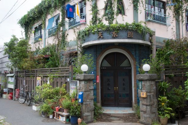 スタッフ愛がハンパじゃない！『海月姫』撮影現場フォトギャラリー（43枚目）