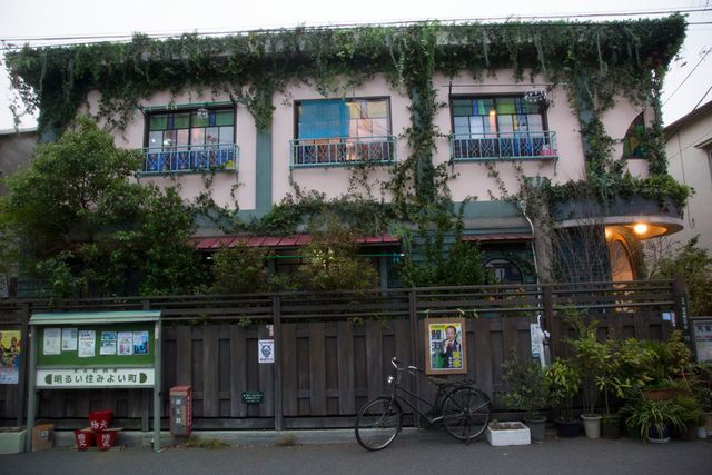 スタッフ愛がハンパじゃない！『海月姫』撮影現場フォトギャラリー（45枚目）