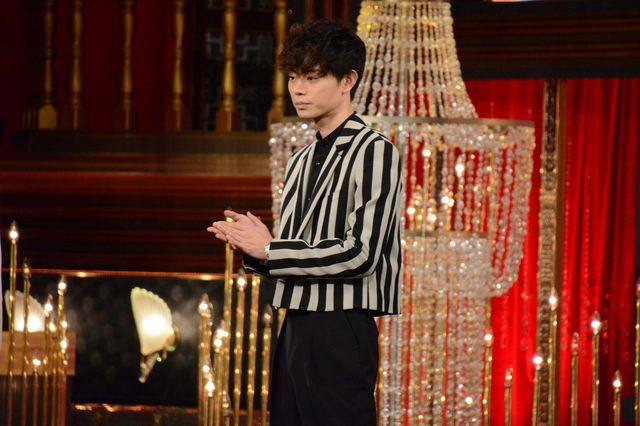 吉沢亮、平手友梨奈ら美男美女が集結！（5枚目）