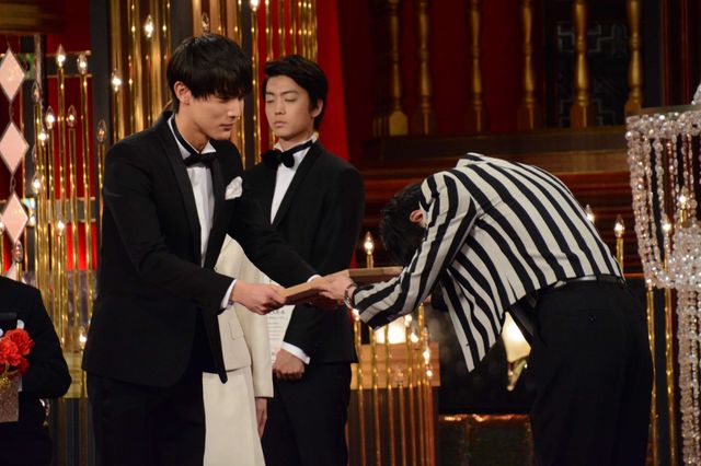 吉沢亮、平手友梨奈ら美男美女が集結！（7枚目）