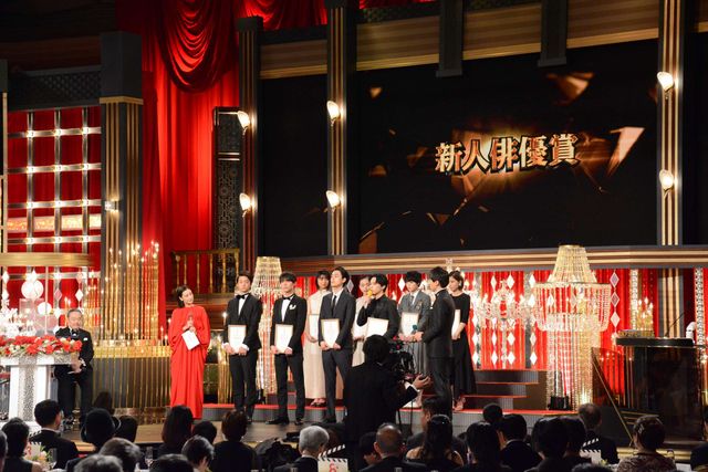 吉沢亮、平手友梨奈ら美男美女が集結！（23枚目）