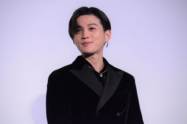 萩原利久＆八木勇征が登壇！『劇場版　美しい彼～eternal～』公開記念舞台あいさつ（2枚目）