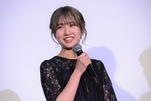 萩原利久＆八木勇征が登壇！『劇場版　美しい彼～eternal～』公開記念舞台あいさつ（3枚目）