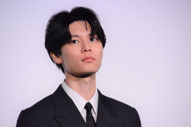 萩原利久＆八木勇征が登壇！『劇場版　美しい彼～eternal～』公開記念舞台あいさつ（6枚目）