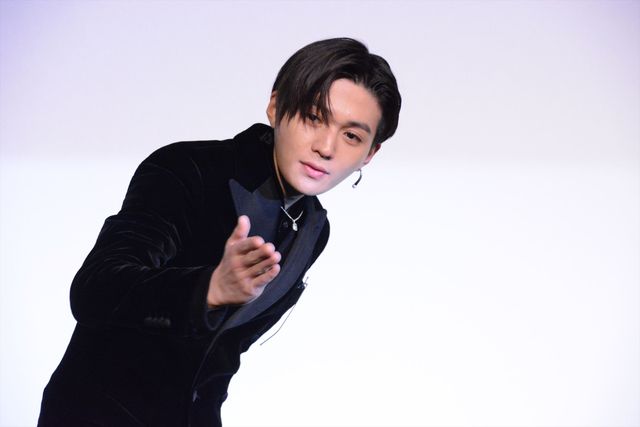 萩原利久＆八木勇征が登壇！『劇場版　美しい彼～eternal～』公開記念舞台あいさつ（9枚目）