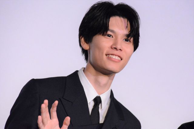 萩原利久＆八木勇征が登壇！『劇場版　美しい彼～eternal～』公開記念舞台あいさつ（12枚目）