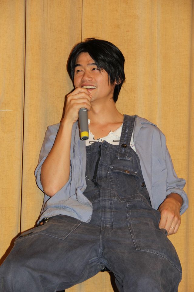 [フォトギャラリー]「宮藤官九郎映画祭」フォトギャラリー (4/9) シネマトゥデイ