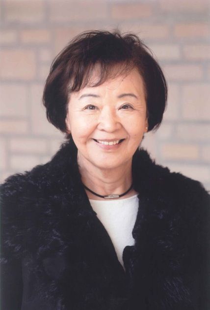 [フォトギャラリー]九條今日子さんフォトギャラリー シネマトゥデイ