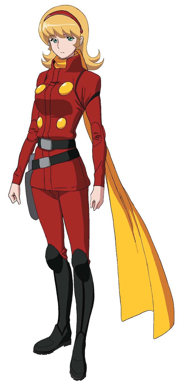 [フォトギャラリー]『サイボーグ009VSデビルマン』009メンバーのビジュアル公開！フォトギャラリー (3/9